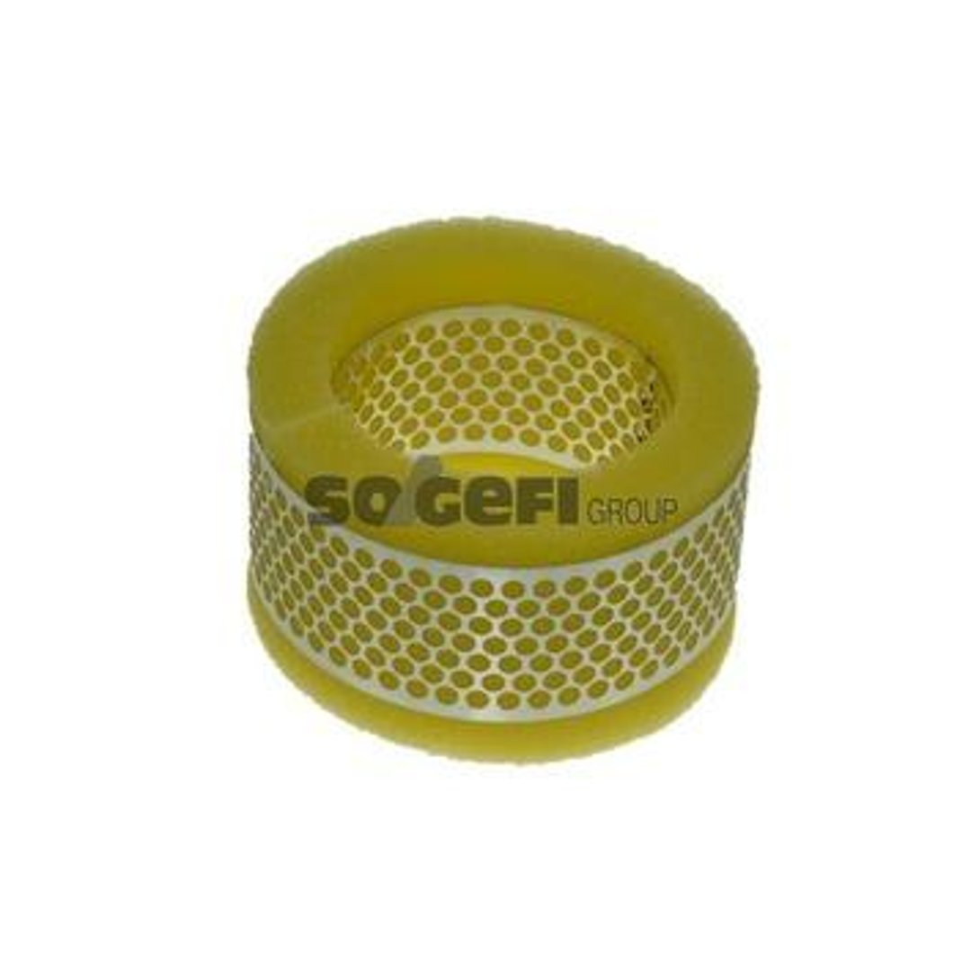 Purflux purf Lux a408 filtr powietrza A408