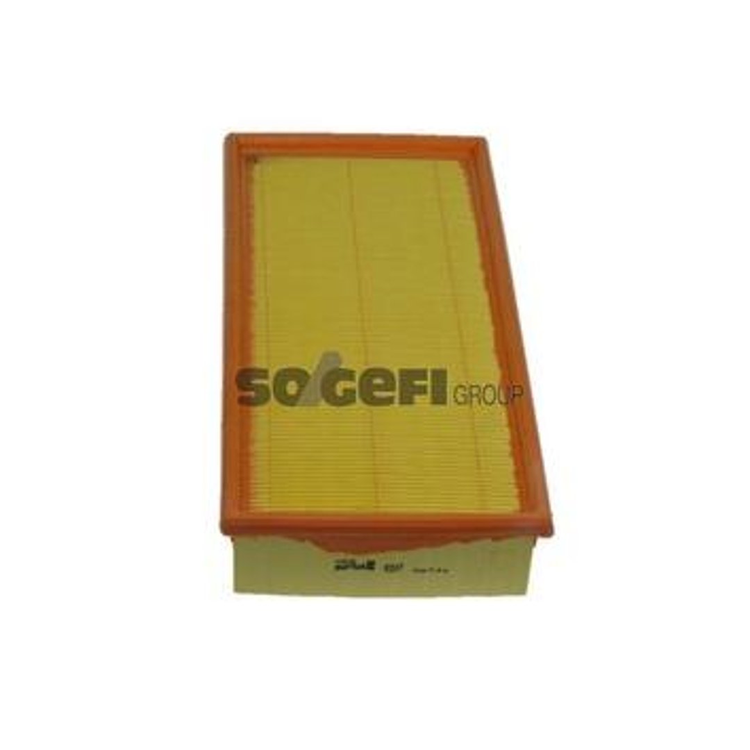 PURFLUX Filtr powietrza A398
