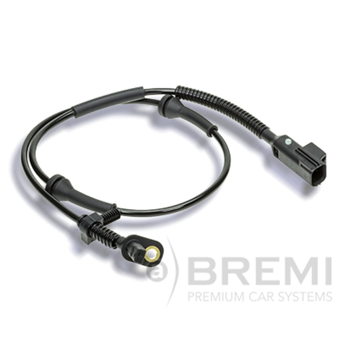 Czujnik ABS BREMI 50480