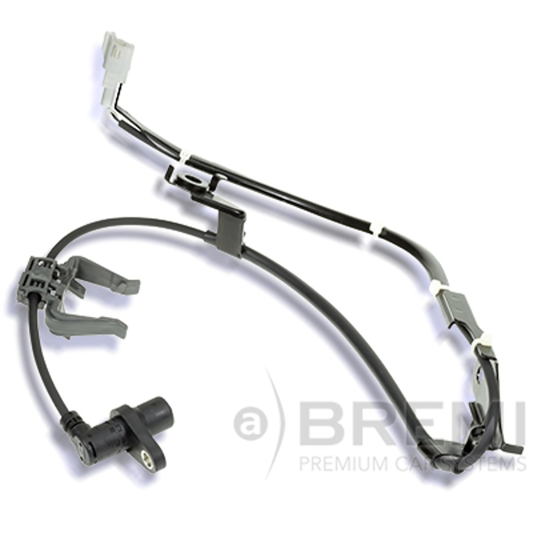 Czujnik ABS BREMI 50488