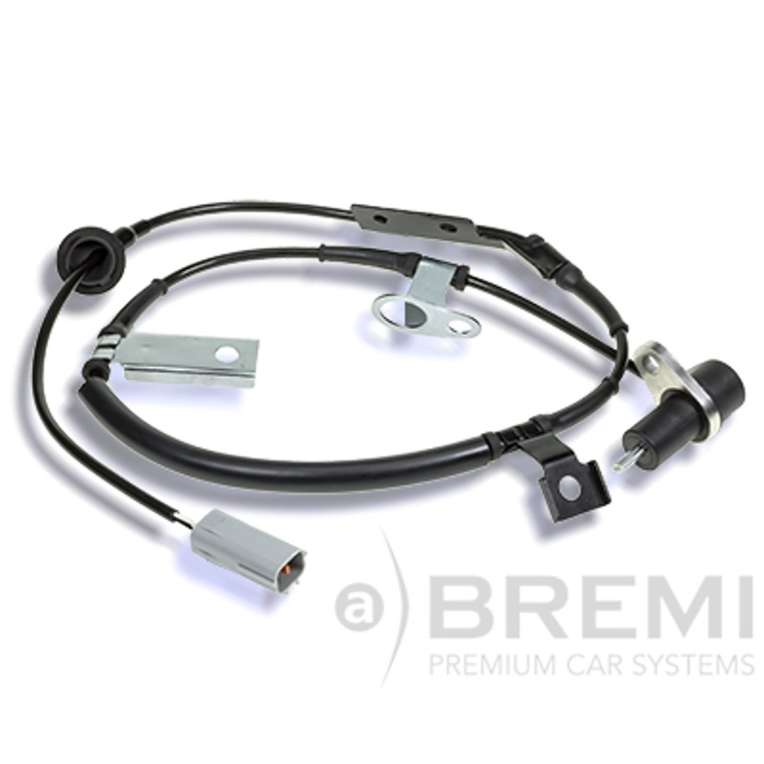 Czujnik ABS BREMI 50494