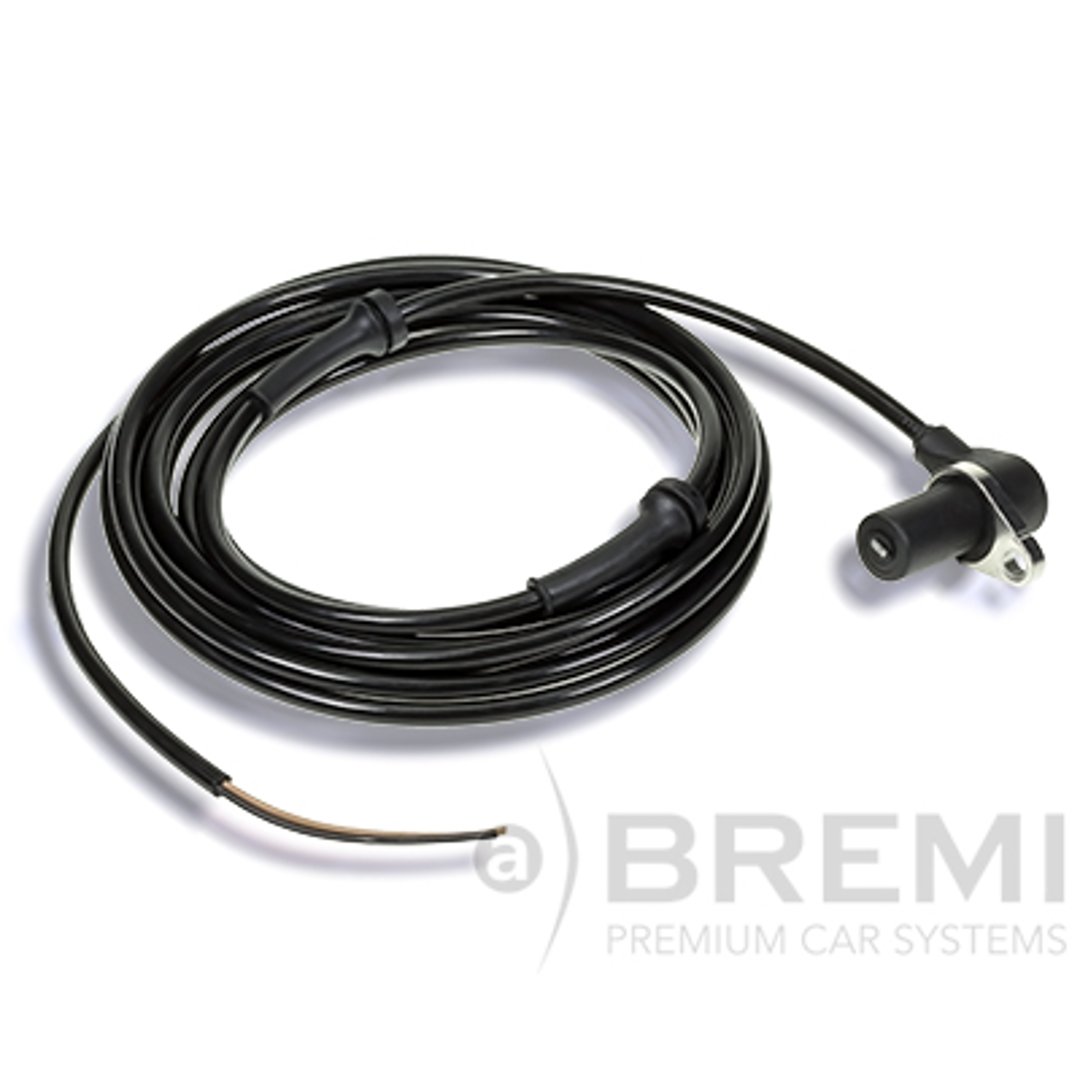 Czujnik ABS BREMI 50501