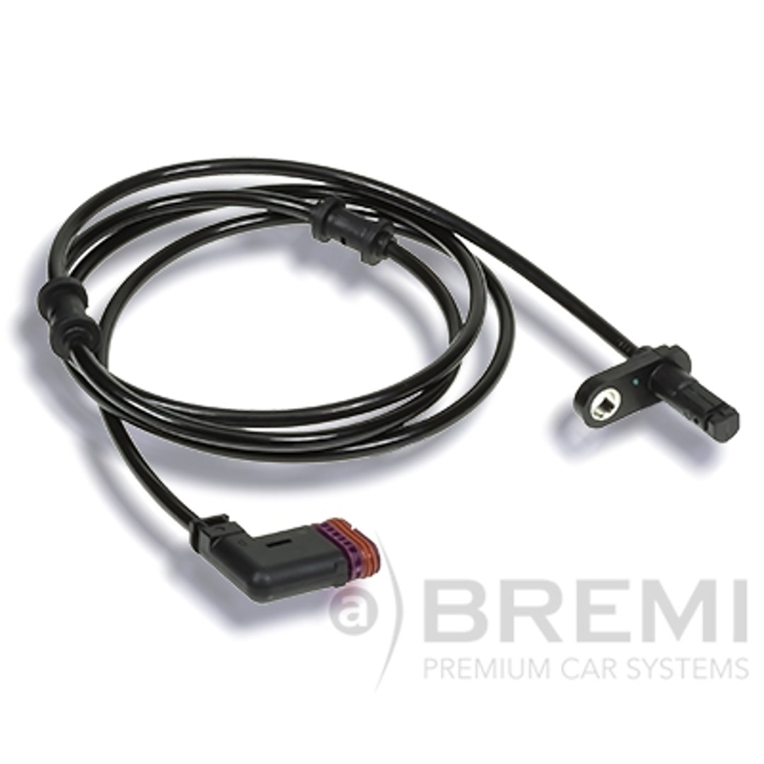 Czujnik ABS BREMI 50500