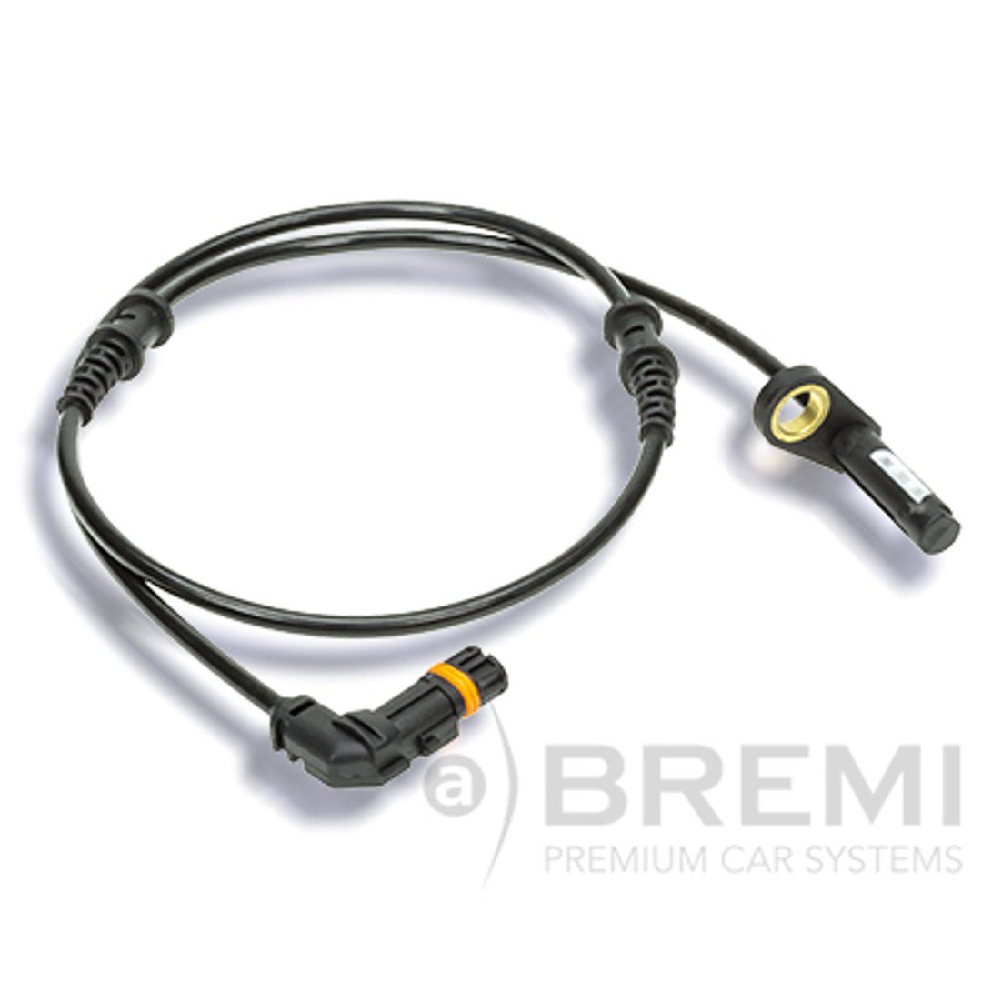 Czujnik ABS BREMI 50505