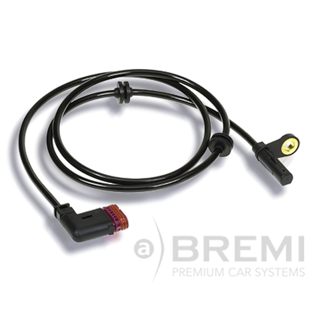 Czujnik ABS BREMI 50499