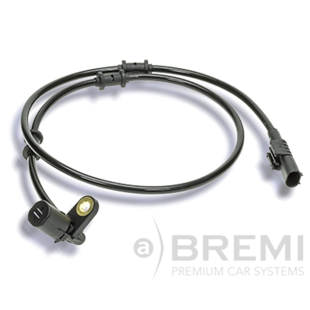 Czujnik ABS BREMI 50507