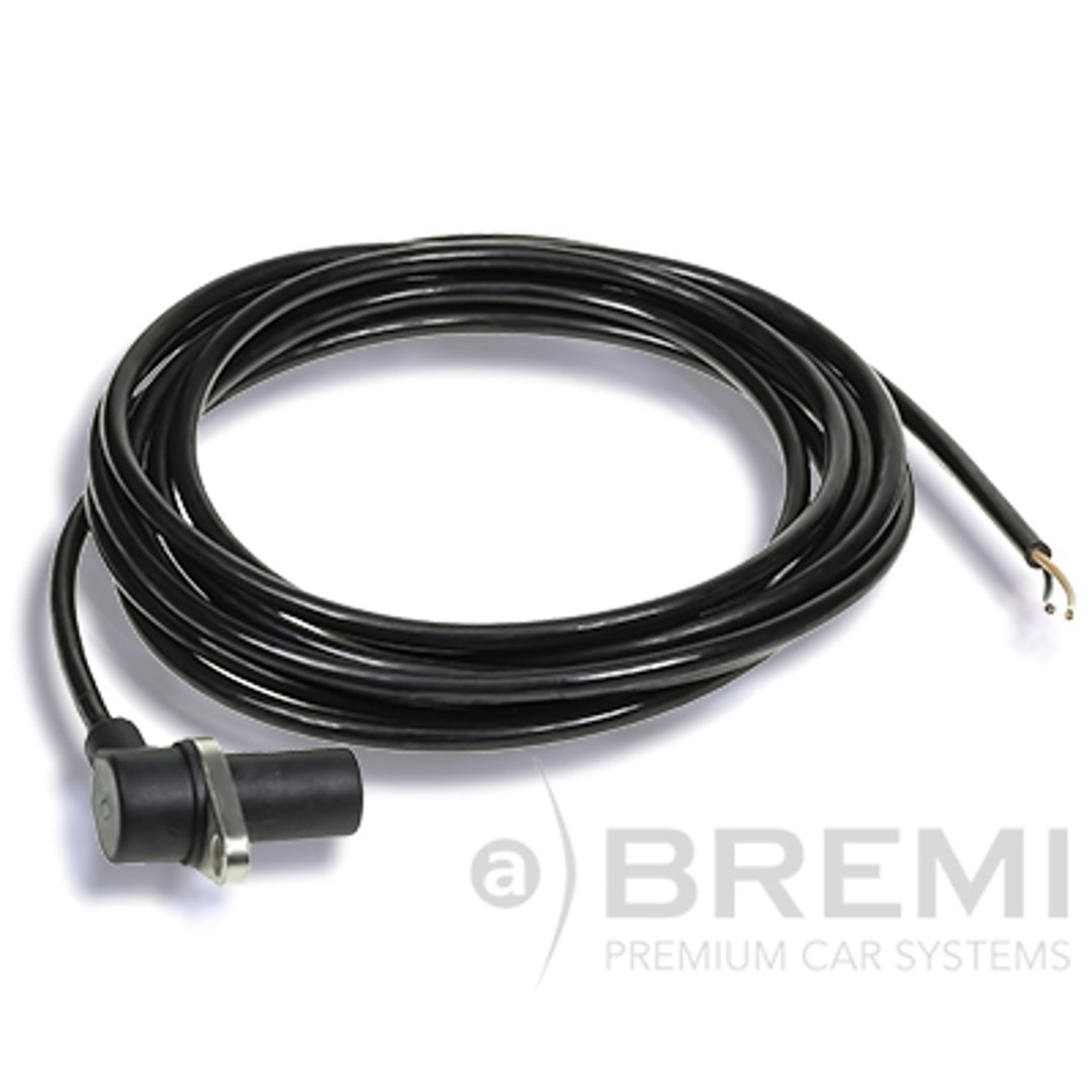 Czujnik ABS BREMI 50506
