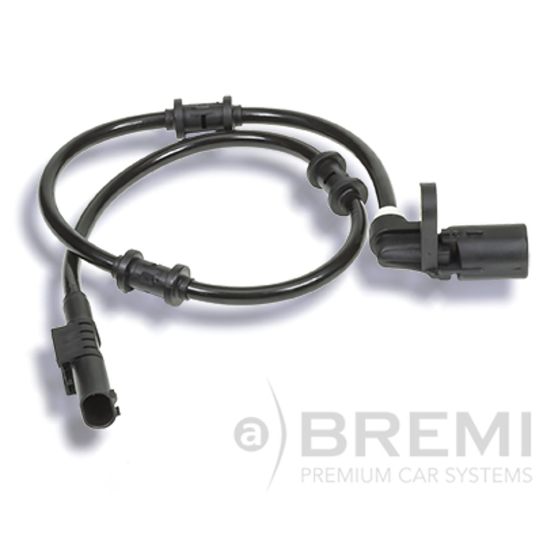 Czujnik ABS BREMI 50510
