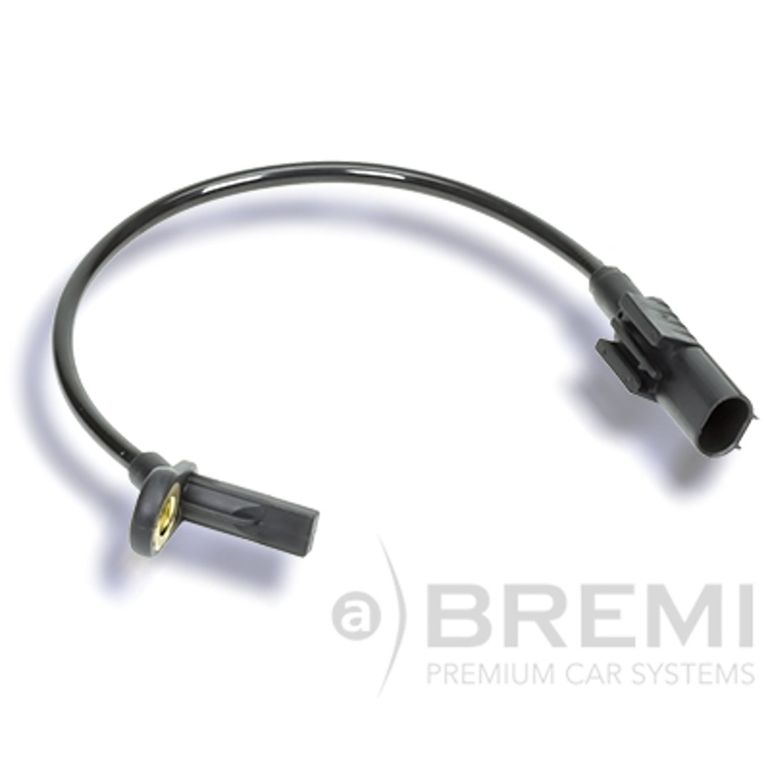 Czujnik ABS BREMI 50515