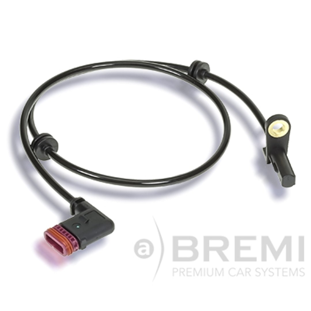 Czujnik ABS BREMI 50524