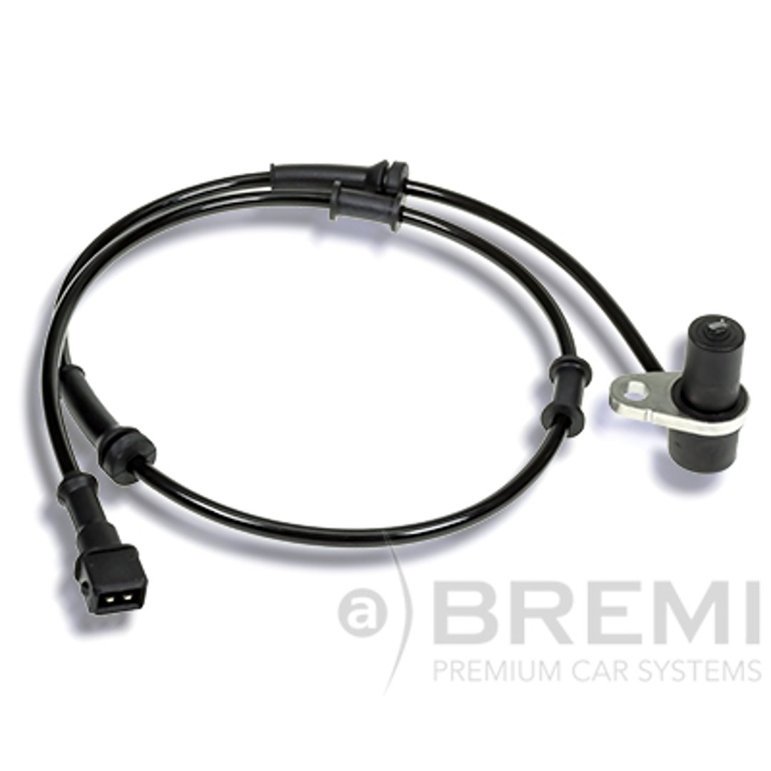 Czujnik ABS BREMI 50528