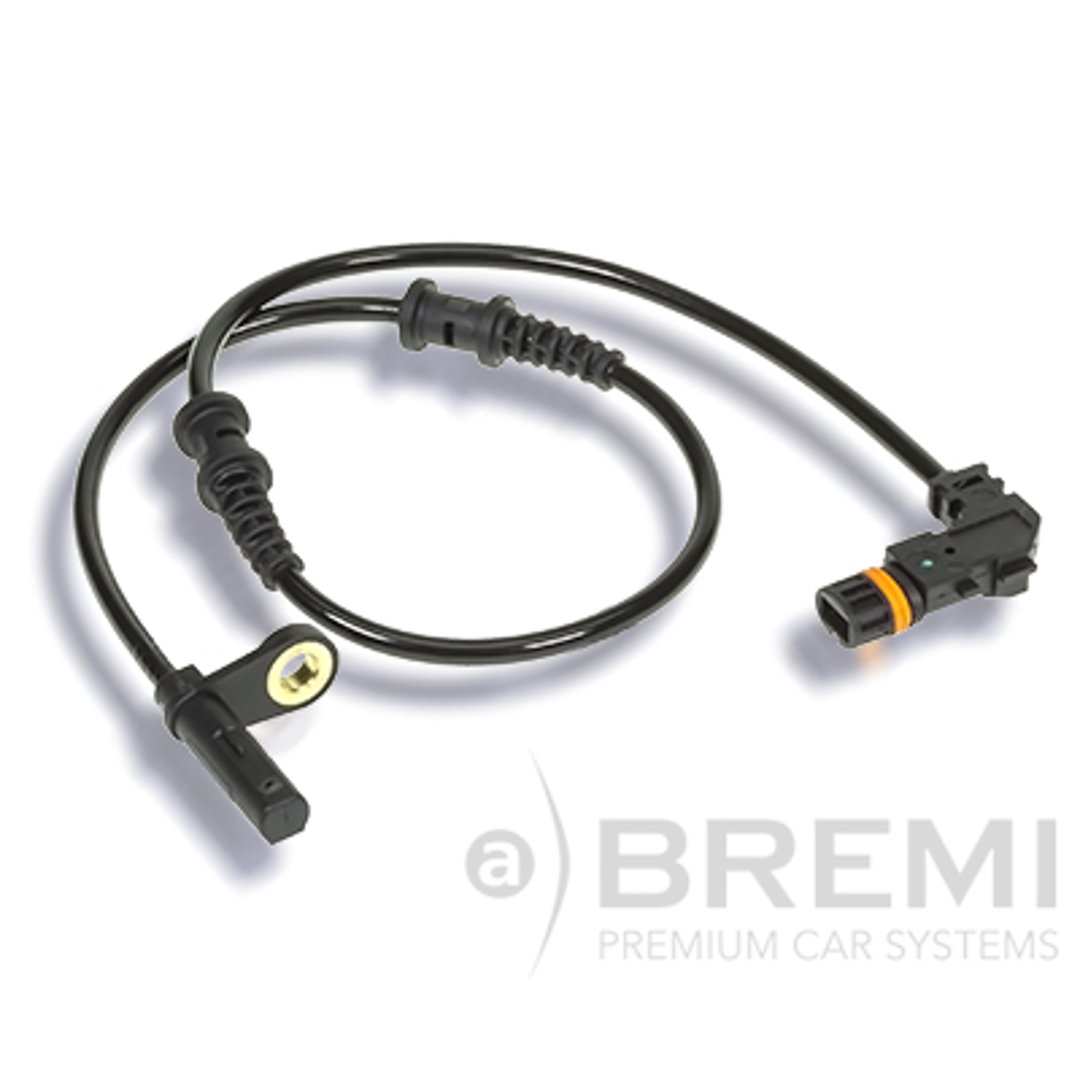 Czujnik ABS BREMI 50523