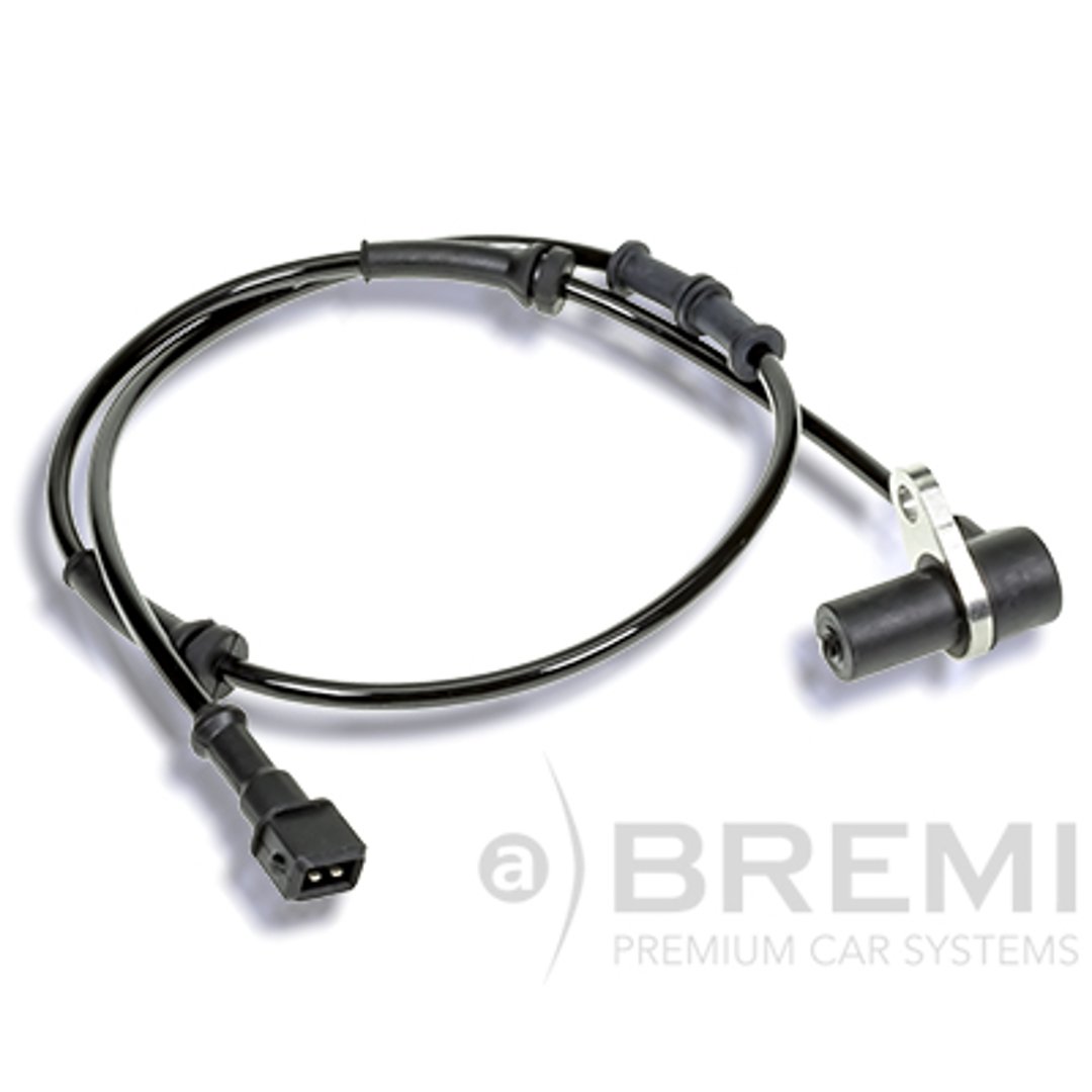 Czujnik ABS BREMI 50529