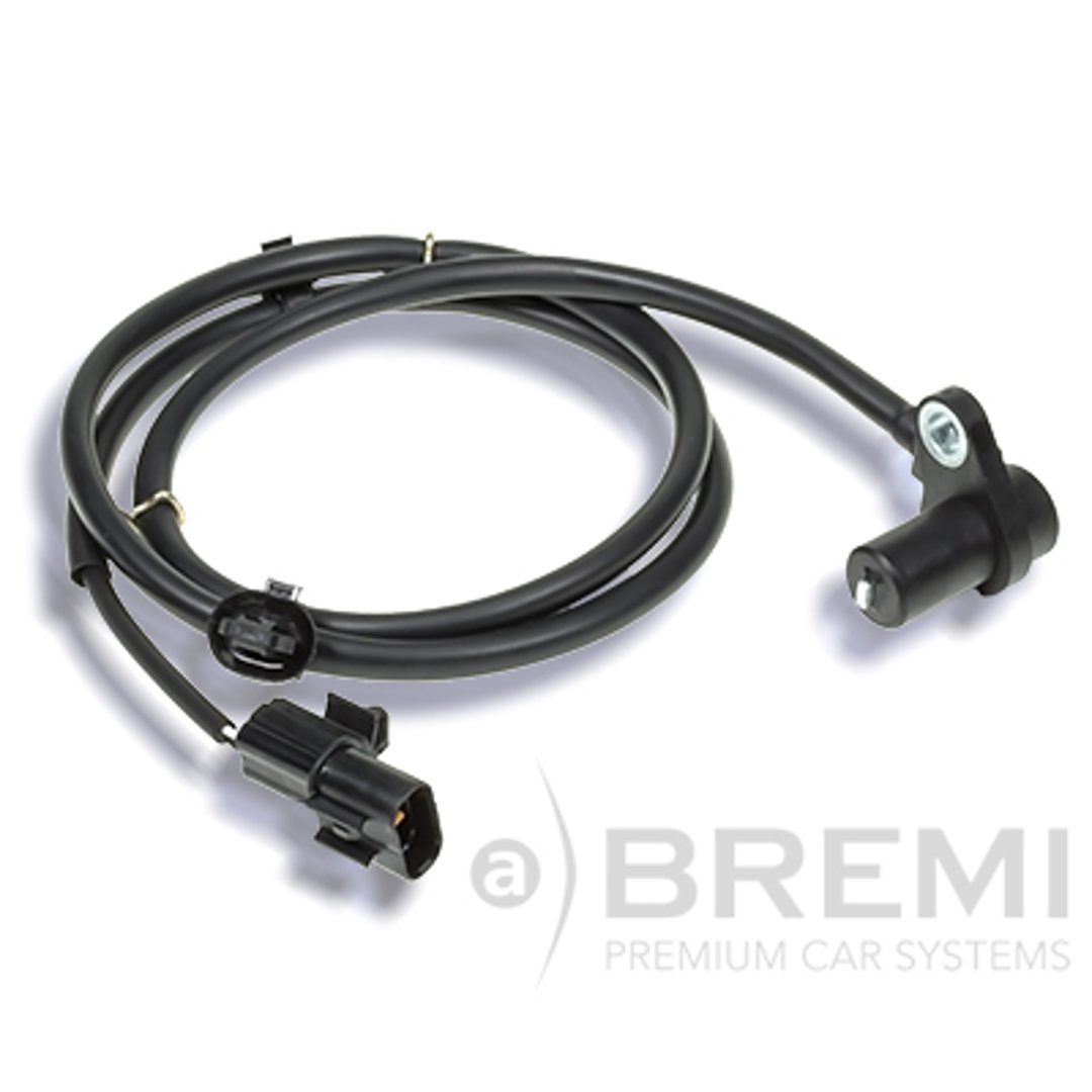 Czujnik ABS BREMI 50539