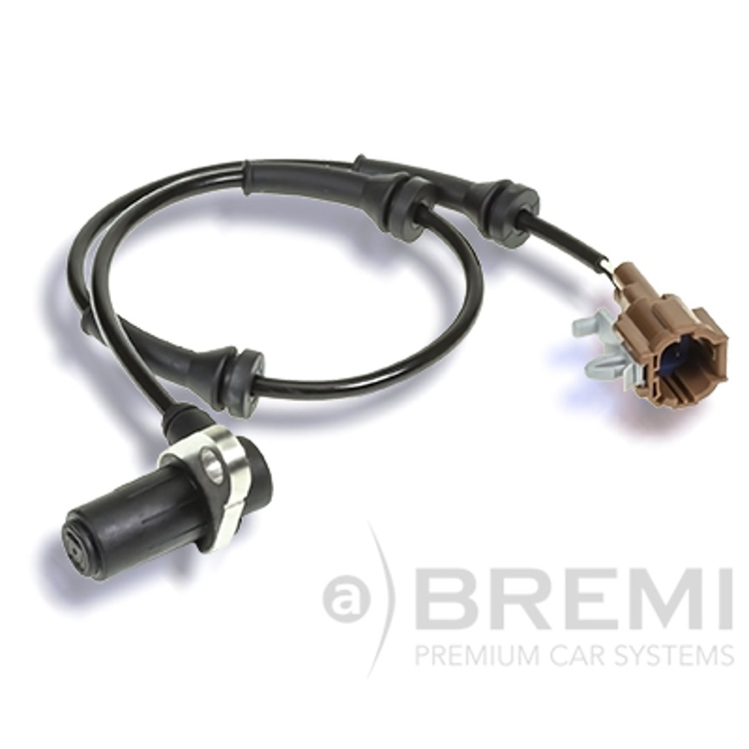 Czujnik ABS BREMI 50545