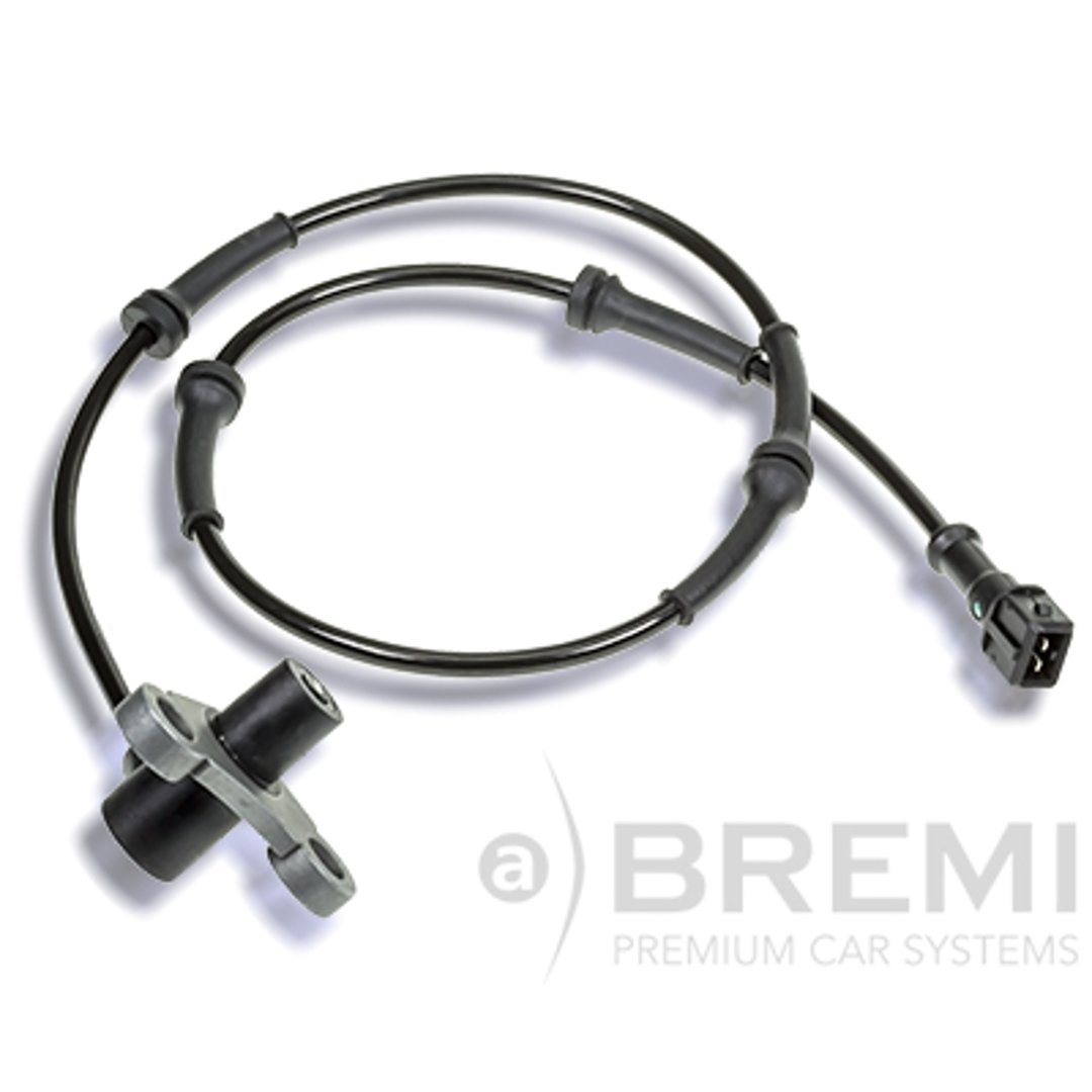 Czujnik ABS BREMI 50541