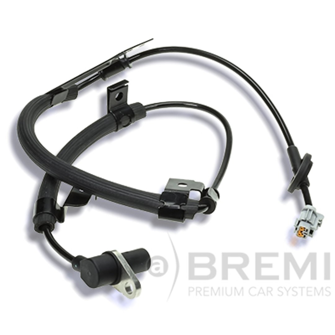 Czujnik ABS BREMI 50547