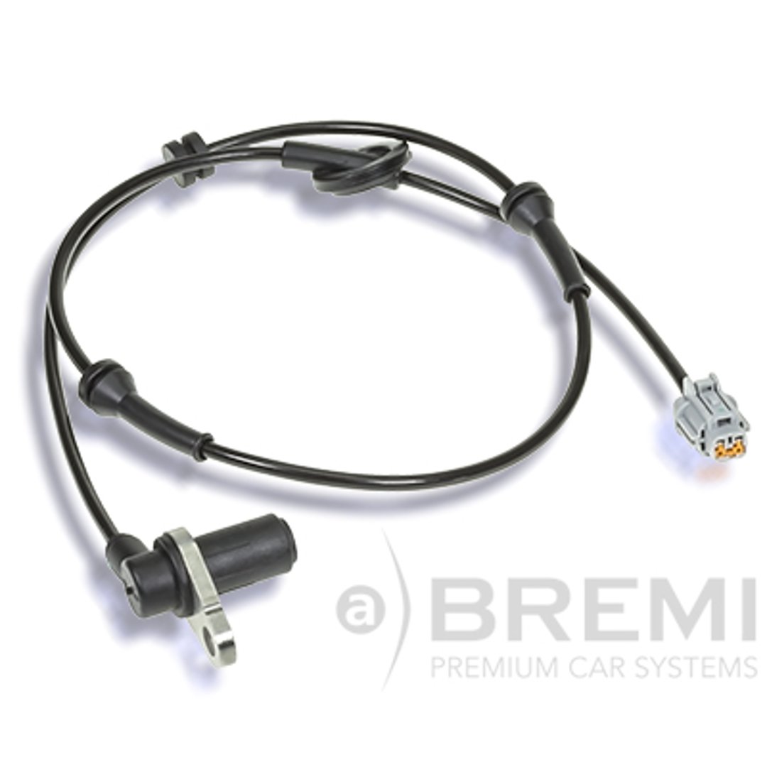 Czujnik ABS BREMI 50549