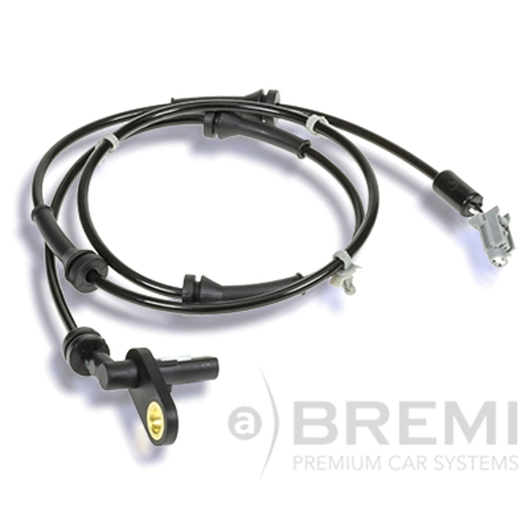 Czujnik ABS BREMI 50551