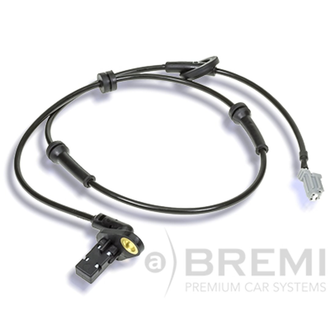 Czujnik ABS BREMI 50553