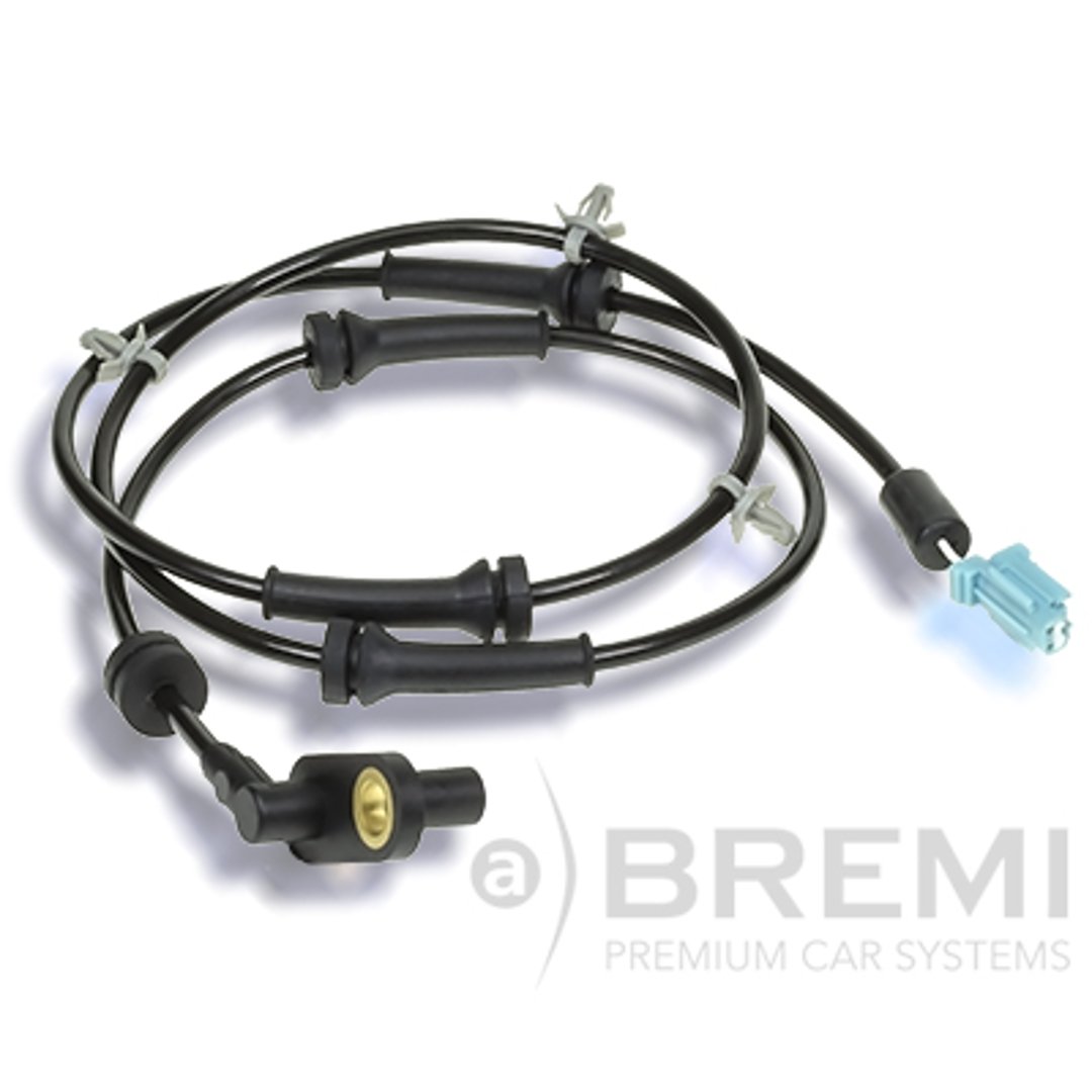 Czujnik ABS BREMI 50558
