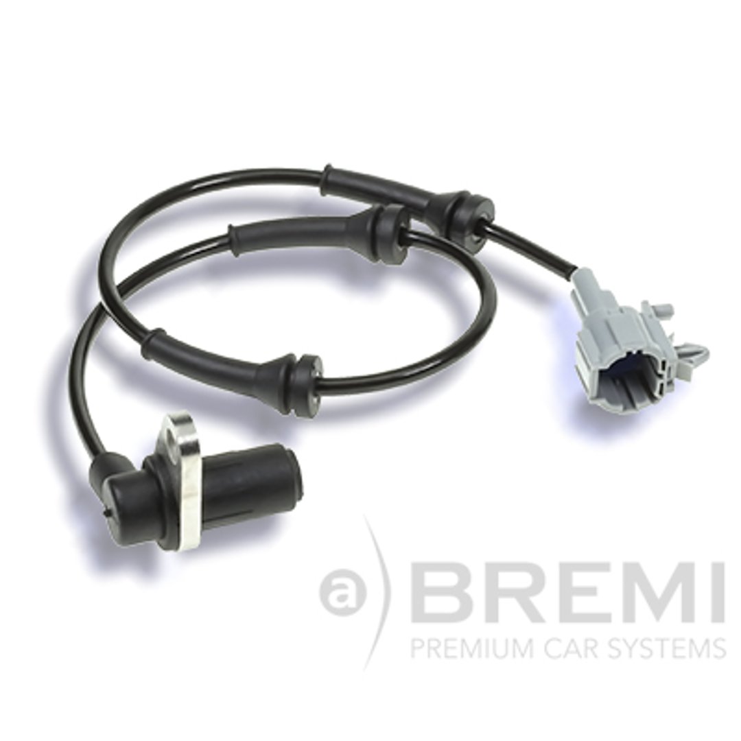 Czujnik ABS BREMI 50564