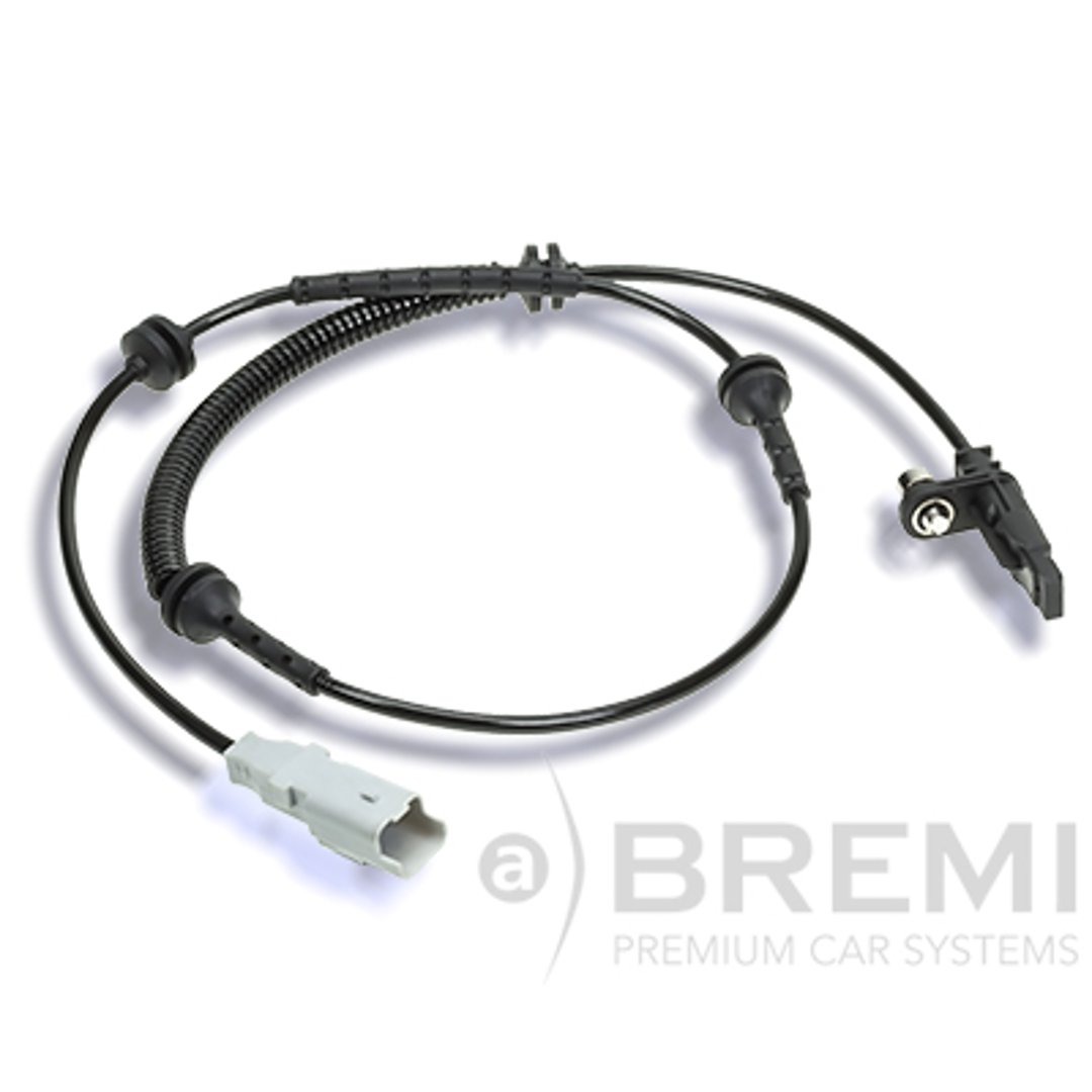 Czujnik ABS BREMI 50569