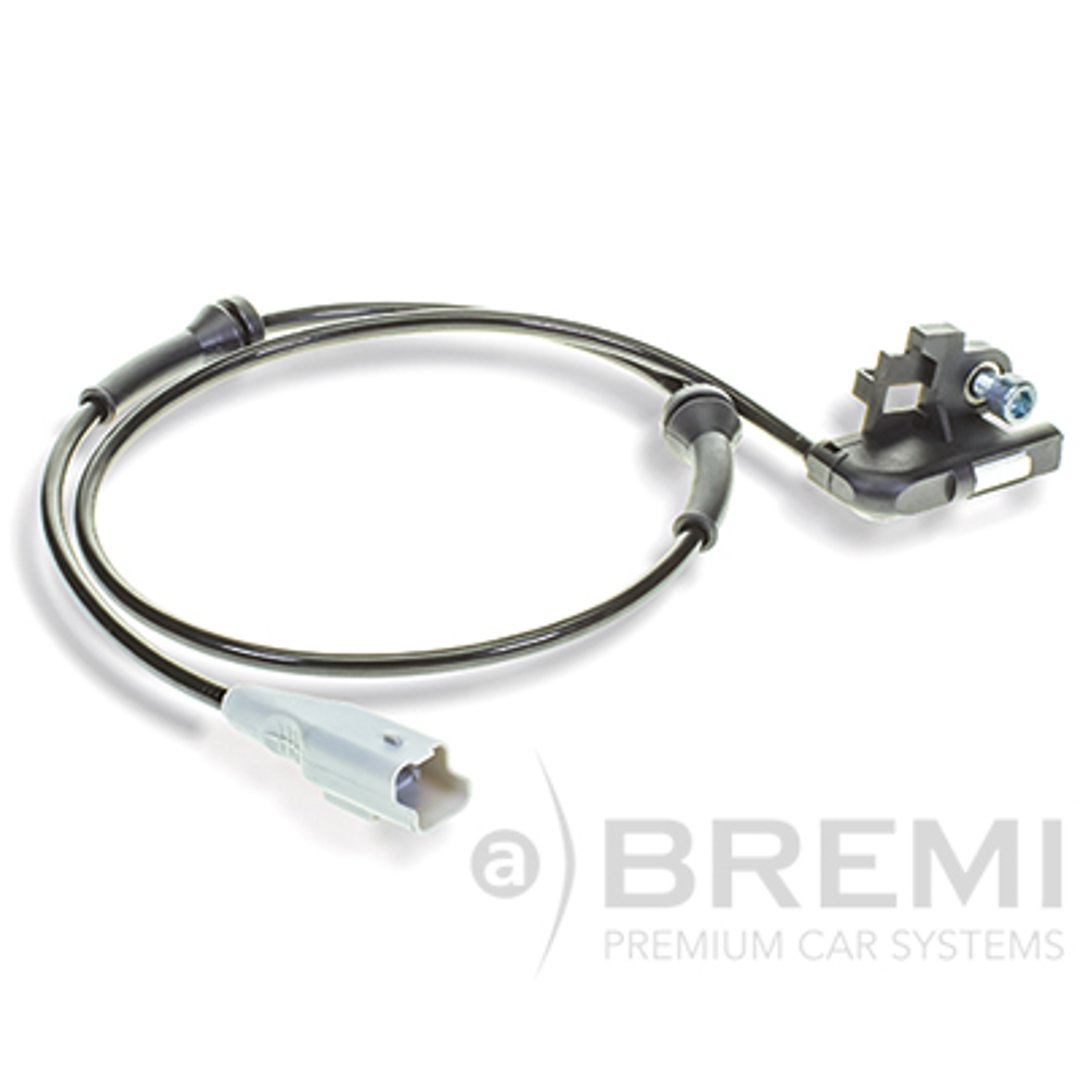 Czujnik ABS BREMI 50568
