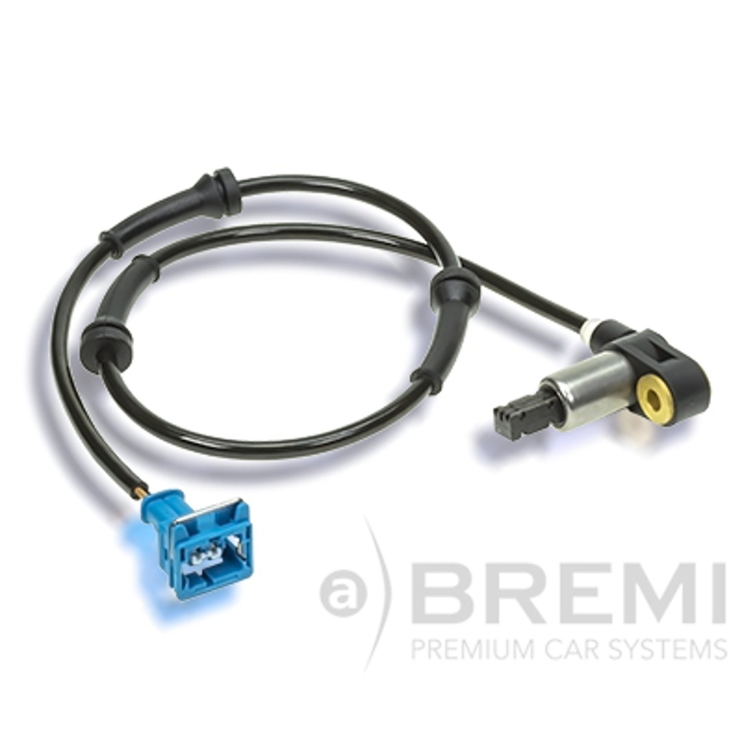 Czujnik ABS BREMI 50577