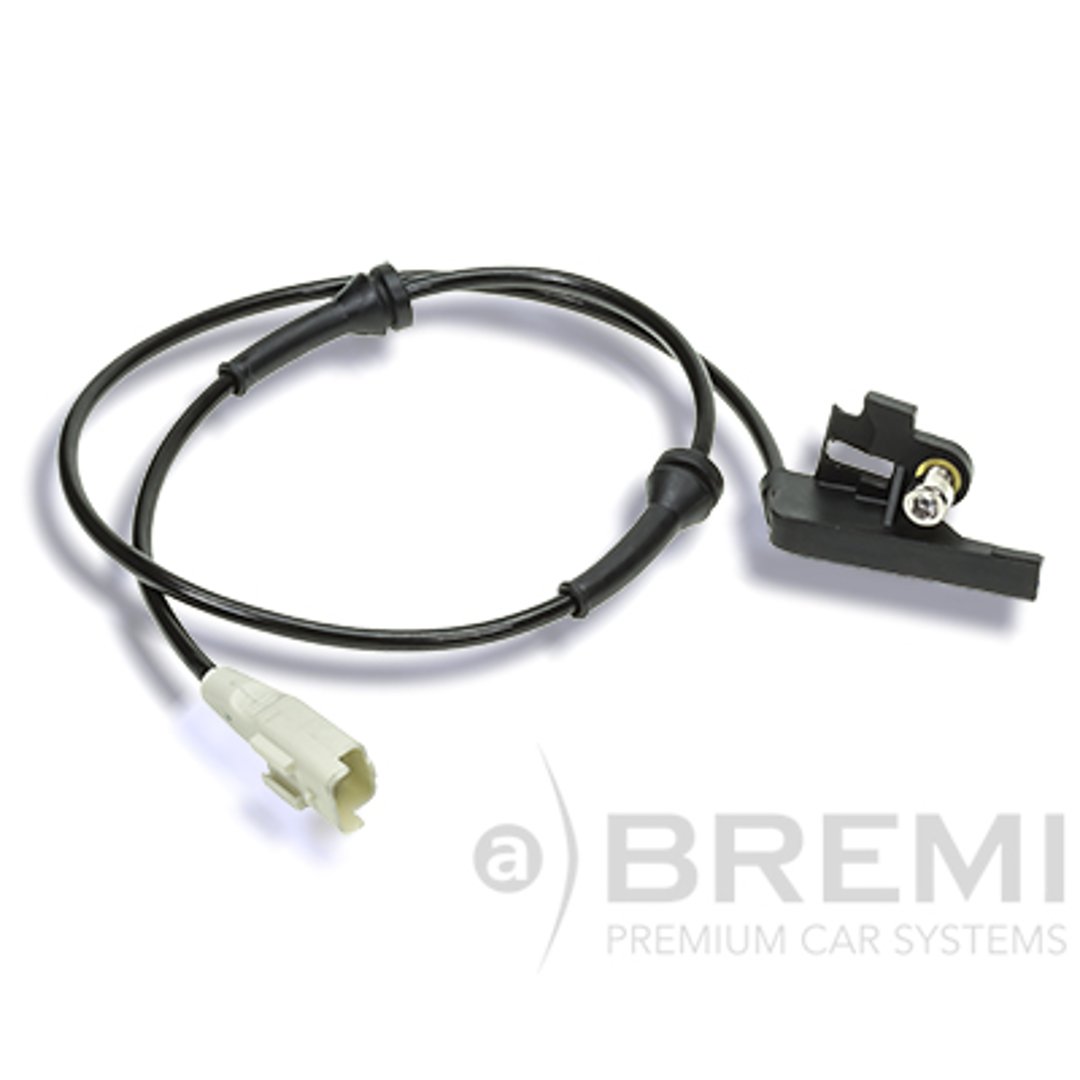 Czujnik ABS BREMI 50580
