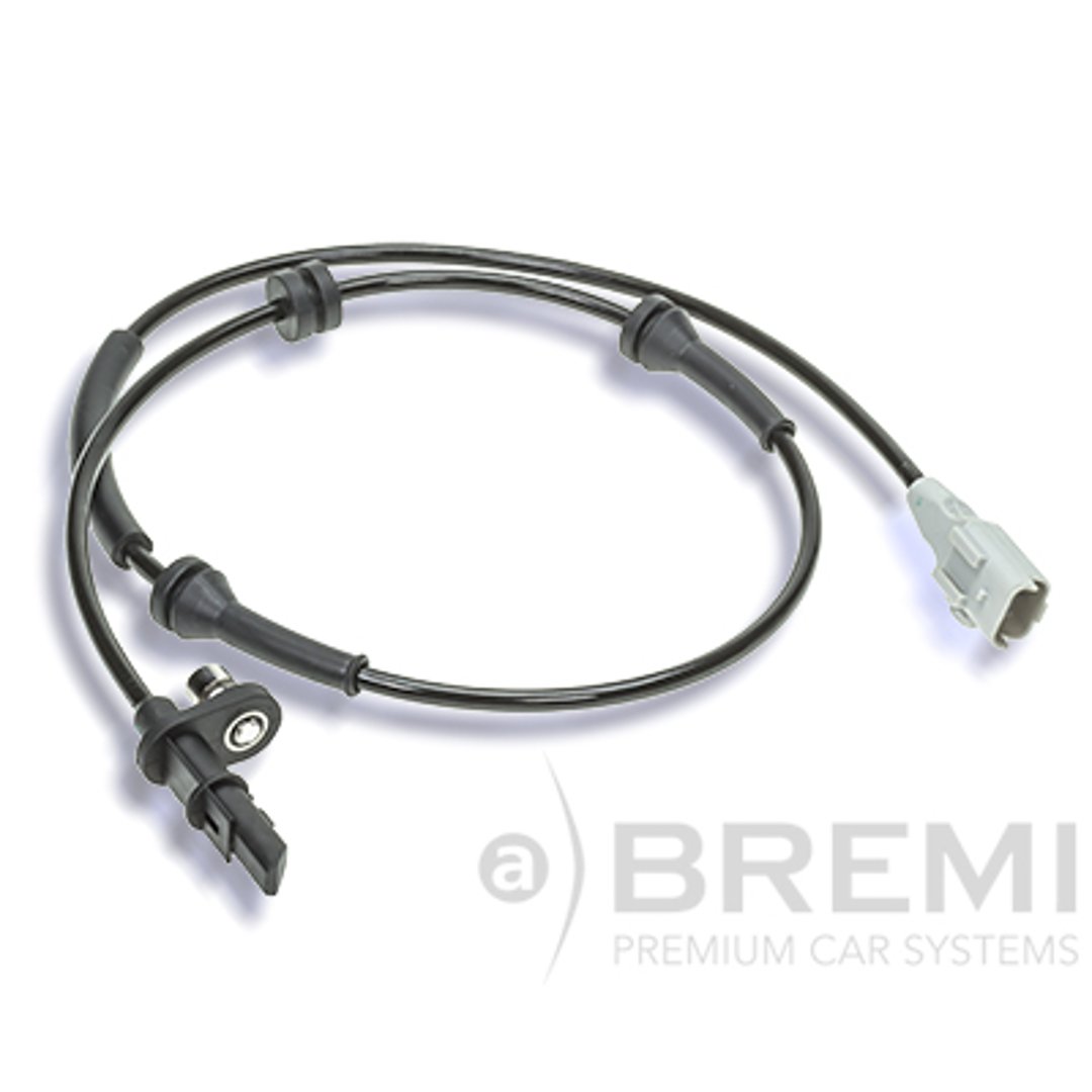 Czujnik ABS BREMI 50582