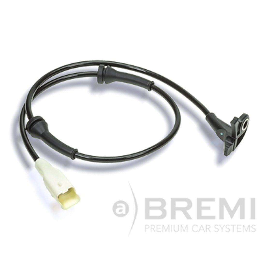 Czujnik ABS BREMI 50579