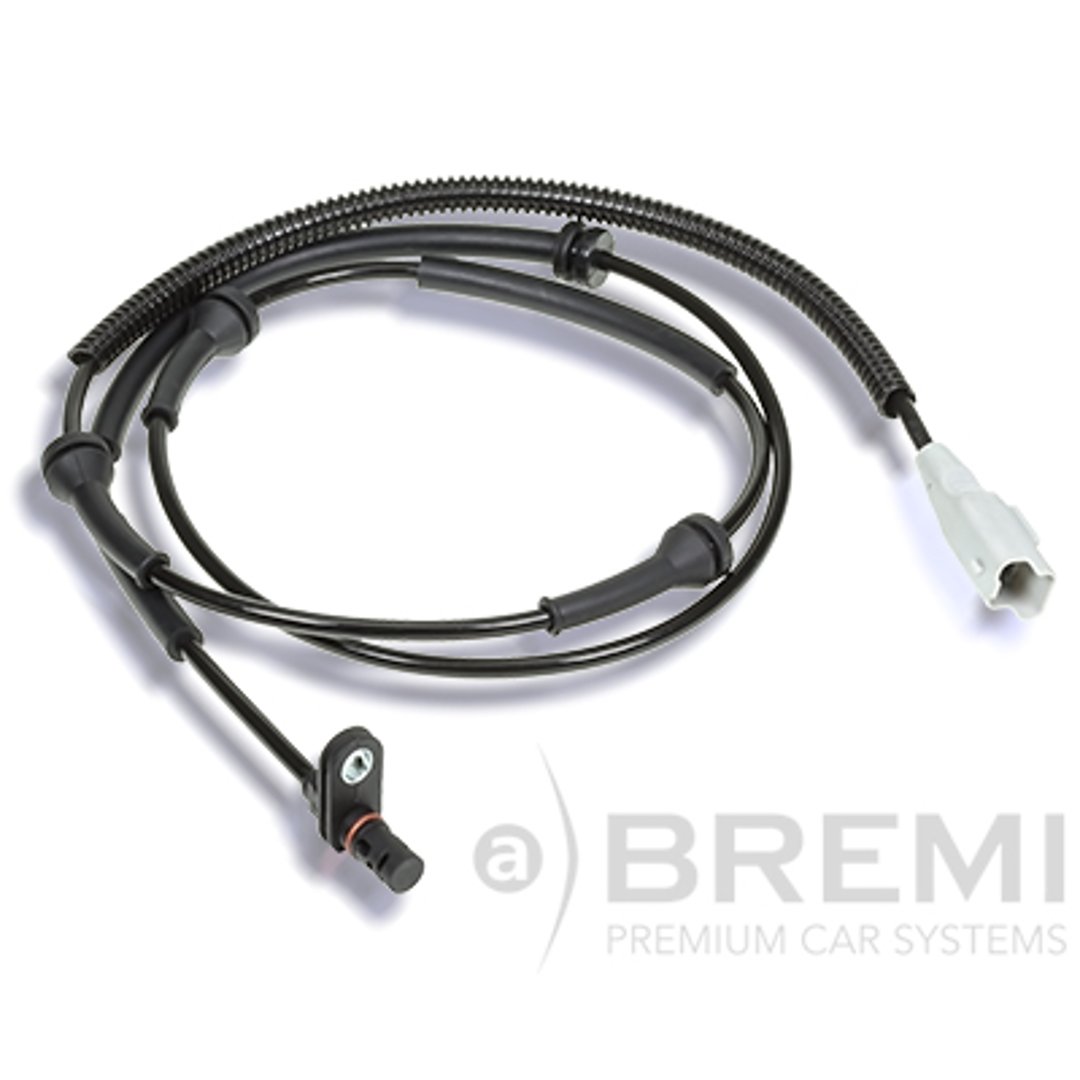 Czujnik ABS BREMI 50586