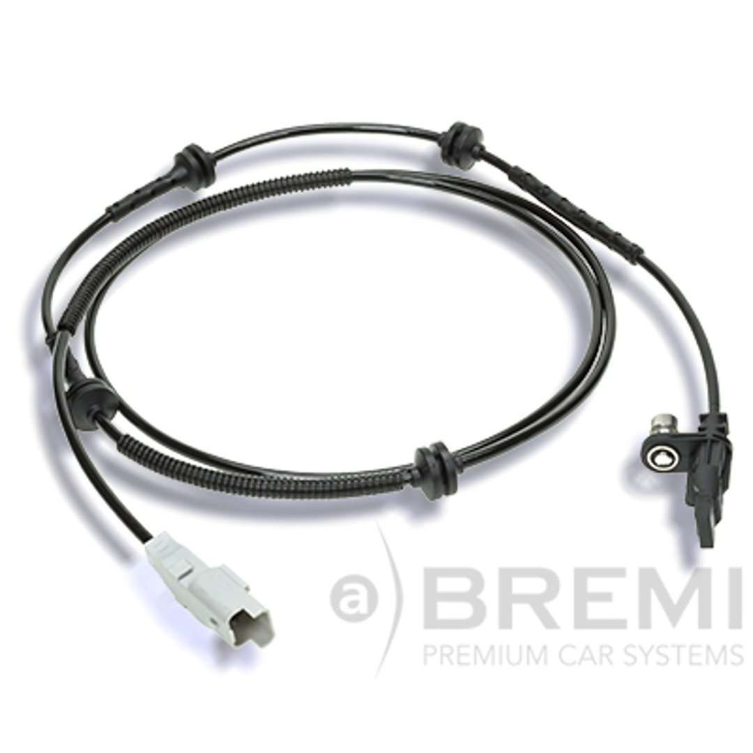 Czujnik ABS BREMI 50587