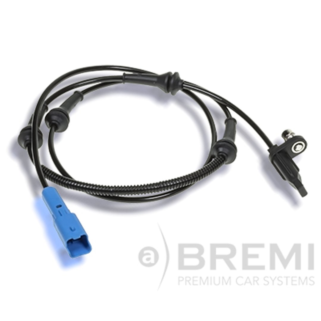 Czujnik ABS BREMI 50588