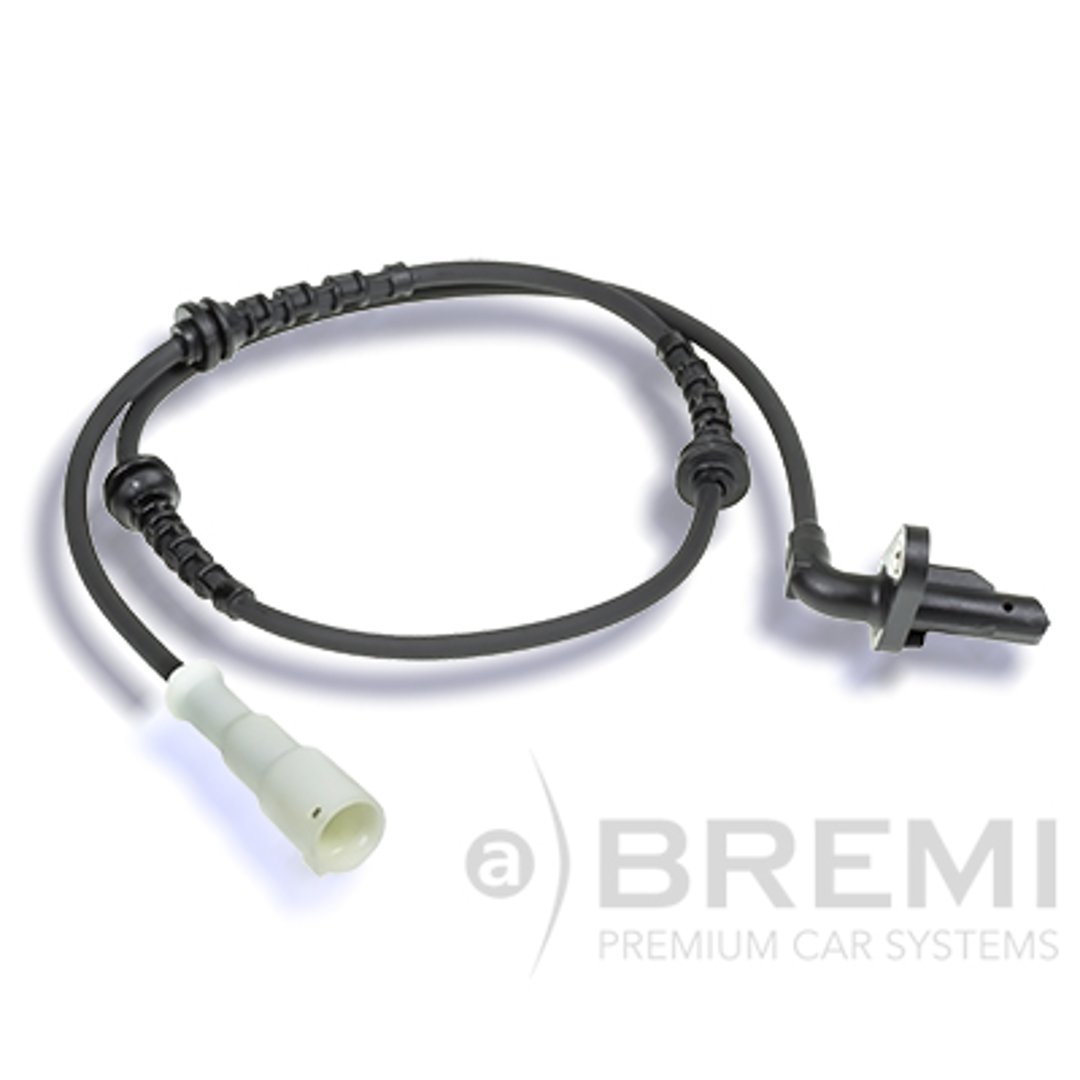 Czujnik ABS BREMI 50593