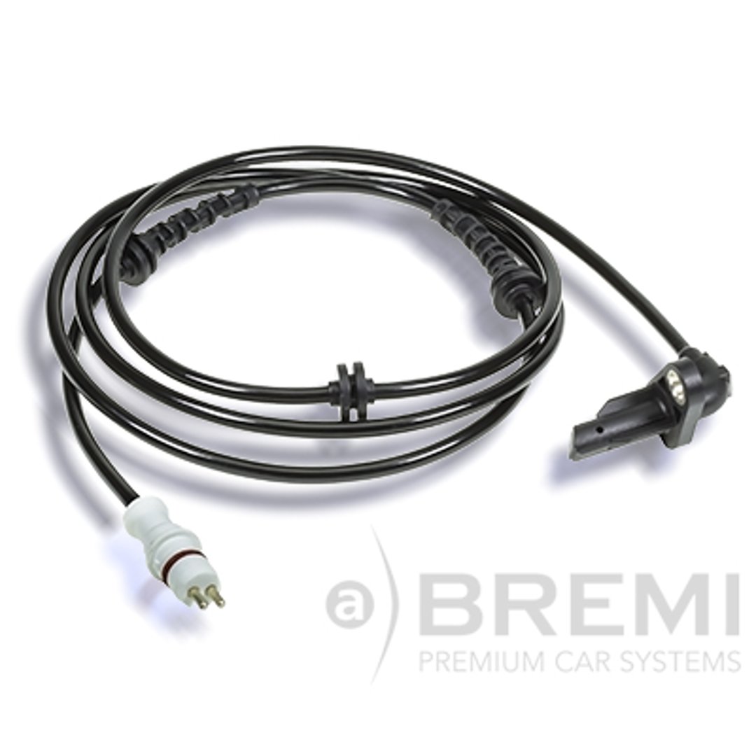 Czujnik ABS BREMI 50594