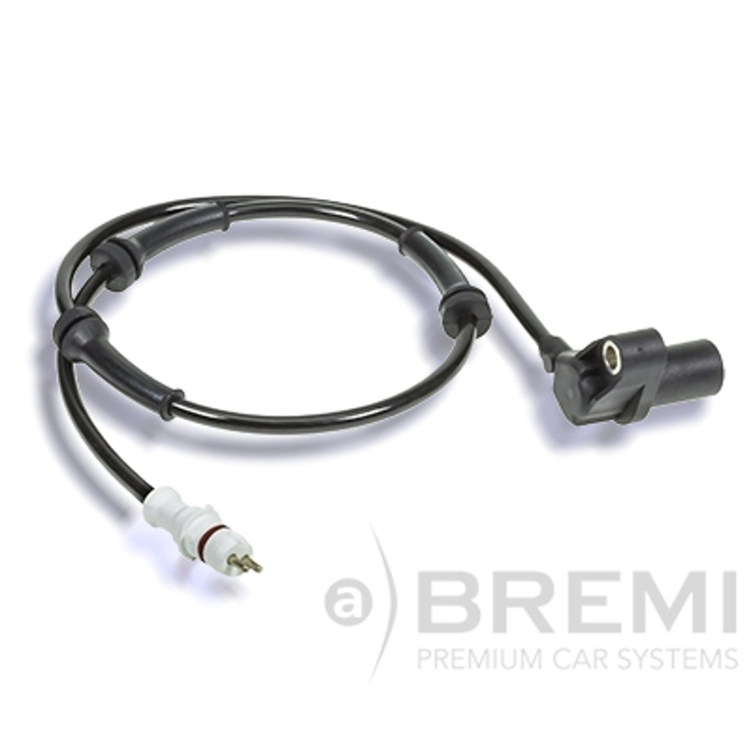 Czujnik ABS BREMI 50596