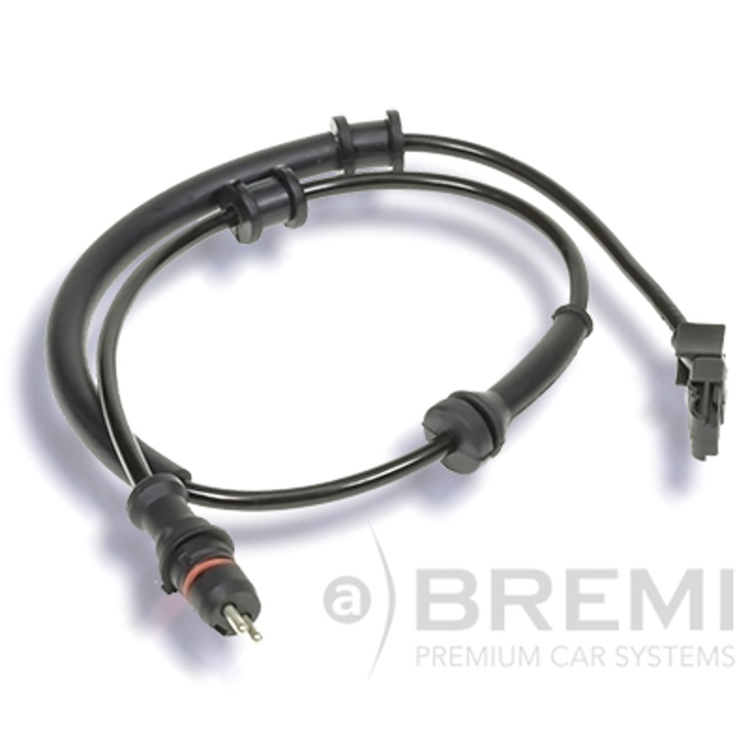 Czujnik ABS BREMI 50600