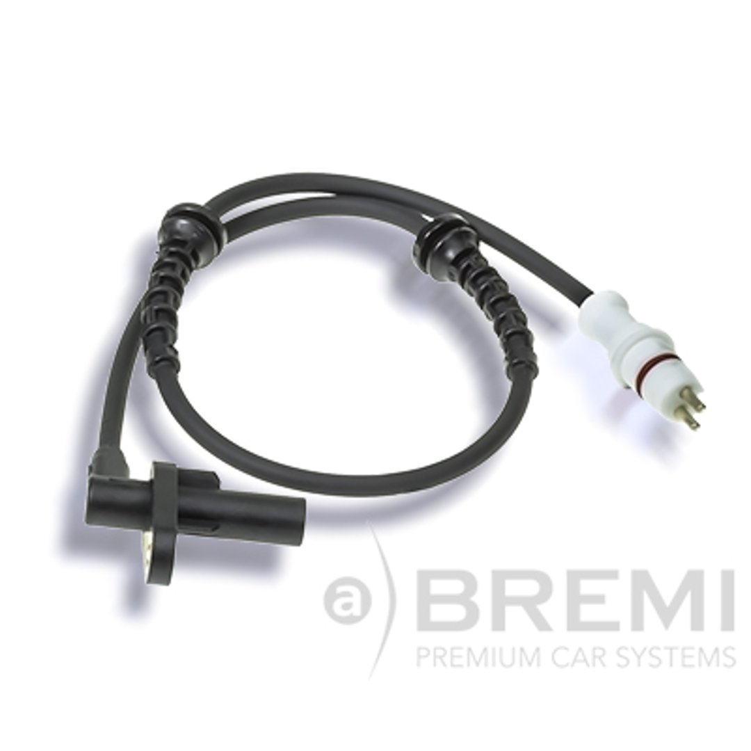 Czujnik ABS BREMI 50601