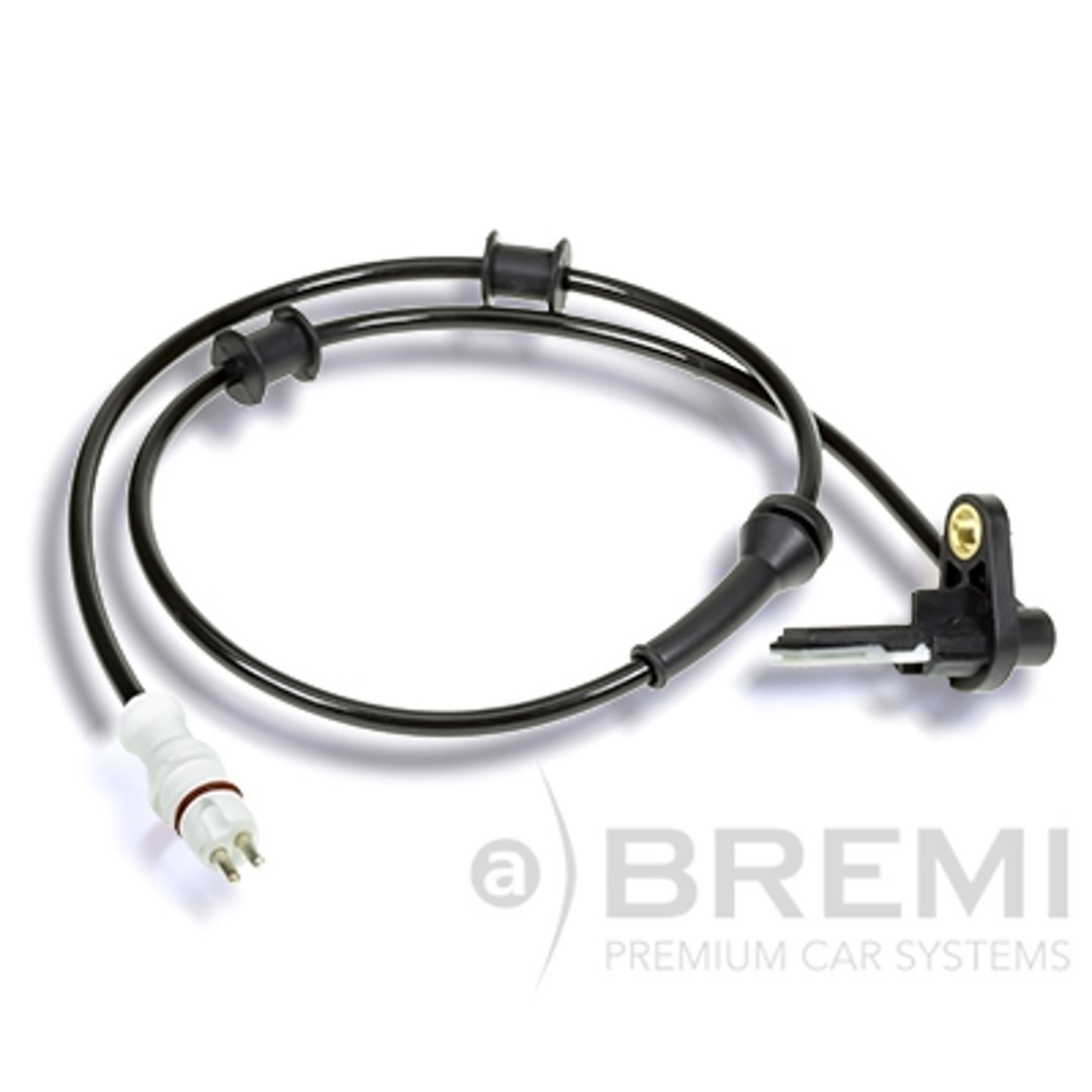Czujnik ABS BREMI 50607