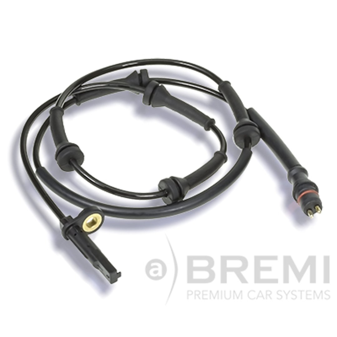 Czujnik ABS BREMI 50611