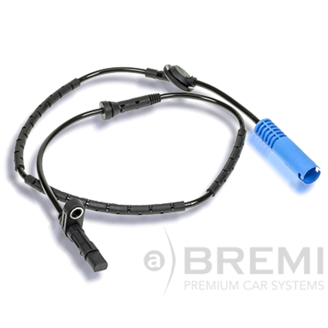 Czujnik ABS BREMI 50613
