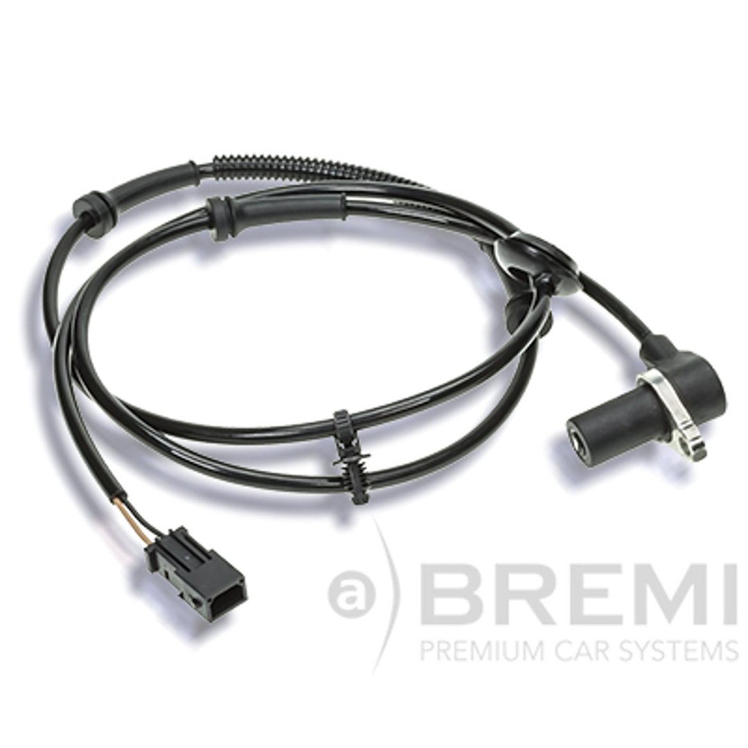 Czujnik ABS BREMI 50620