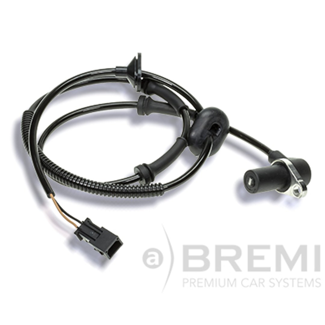 Czujnik ABS BREMI 50632