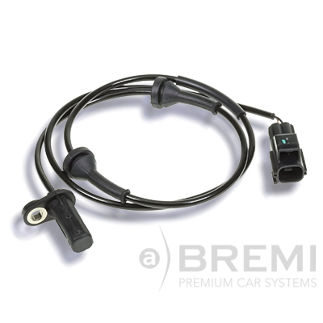 Czujnik ABS BREMI 50637