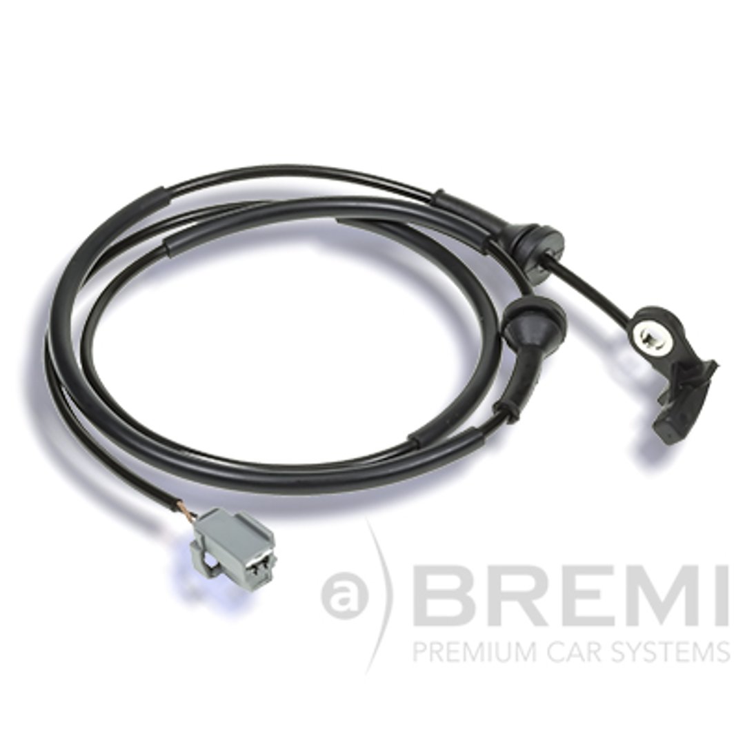 Czujnik ABS BREMI 50641