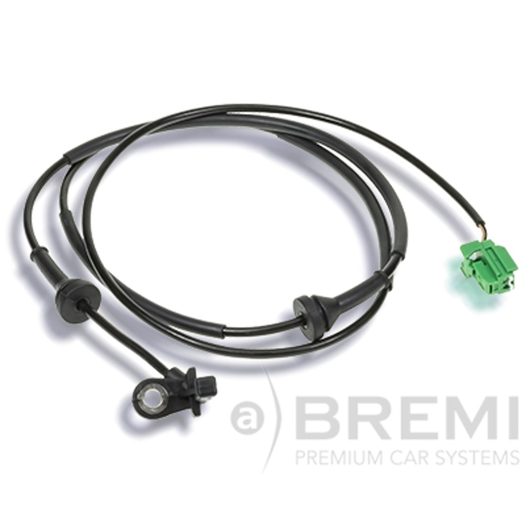 Czujnik ABS BREMI 50642