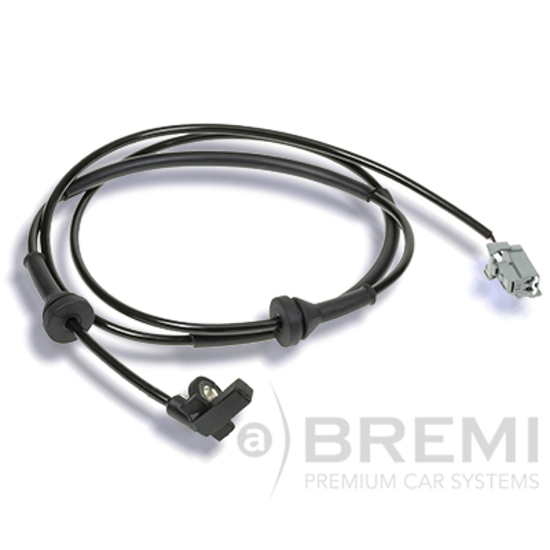 Czujnik ABS BREMI 50639