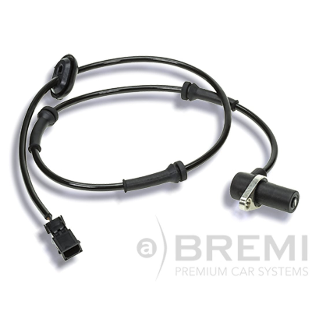 Czujnik ABS BREMI 50653